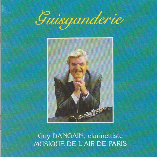 Guisganderie - hacer clic aqu�