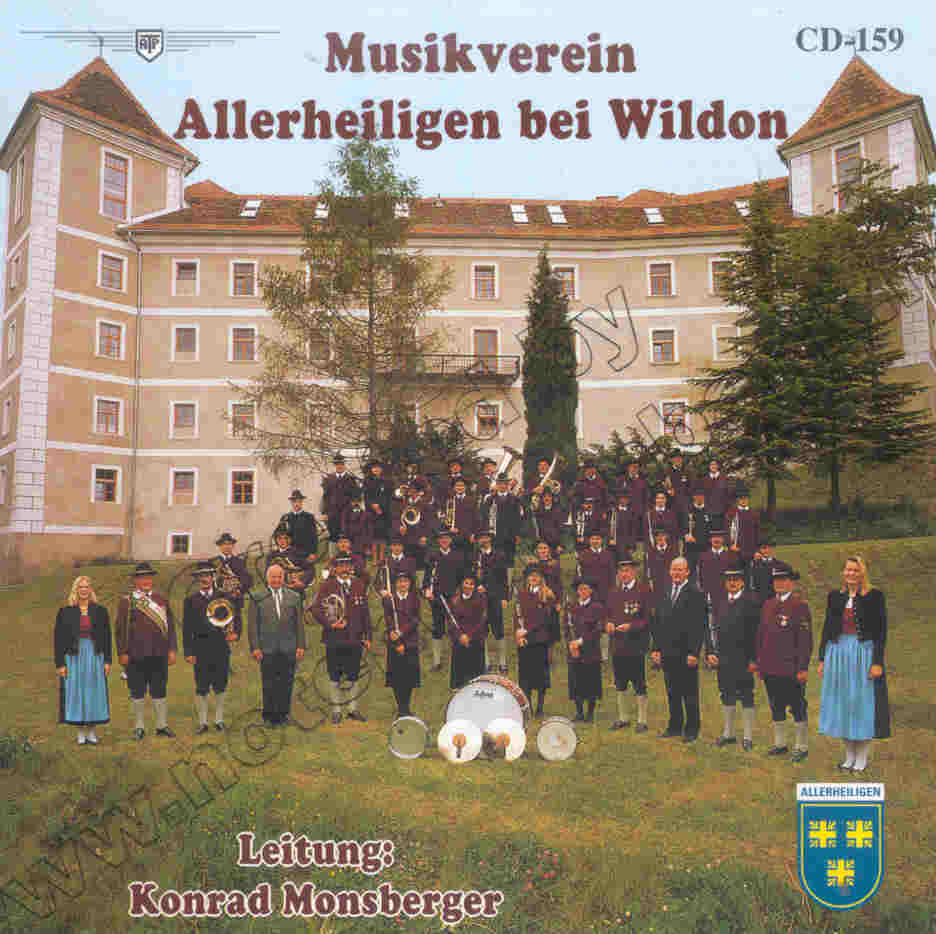 Musikverein Allerheiligen bei Wildon - hacer clic aqu