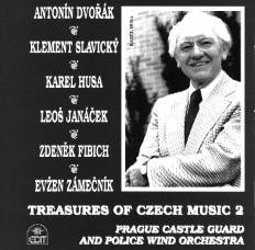 Treasures of Czech Music #2 - hacer clic aqu�