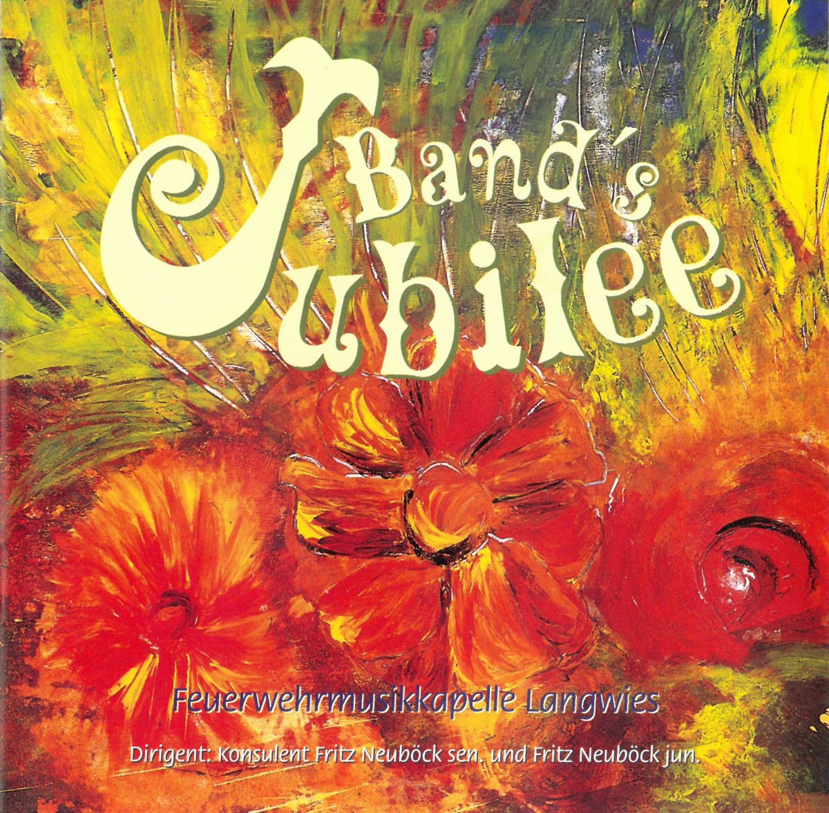 Band's Jubilee - hacer clic aqu