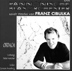 Obdach; Werke von Franz Cibulka - hacer clic aqu�