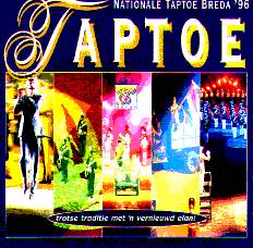 Nationale Taptoe Breda 1996 - hacer clic aqu