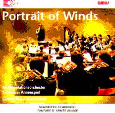 Portrait of Winds - hacer clic aqu