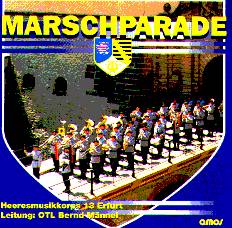 Marschparade - hacer clic aqu