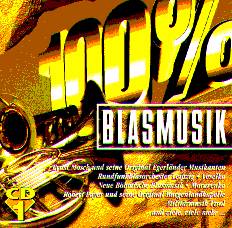 100% Blasmusik - hacer clic aqu