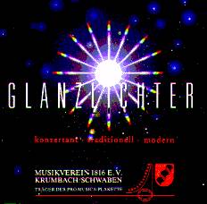 Glanzlichter - hacer clic aqu