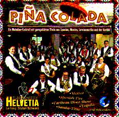 Pina Colada - hacer clic aqu