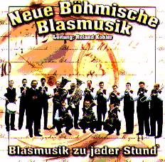 Blasmusik zu jeder Stund' - hacer clic aqu