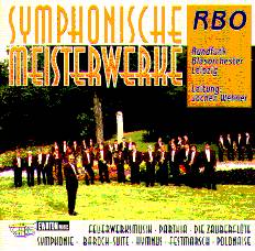 Symphonische Meisterwerke - hacer clic aqu