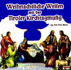 Weihnachtliche Weisen - hacer clic aqu