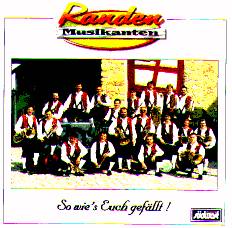 So wie's Euch gef�llt - hacer clic aqu�