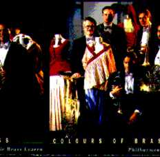 Colours of Brass - hacer clic aqu�