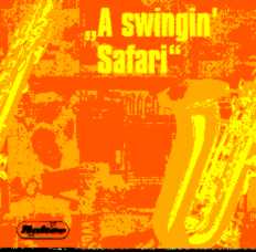 A Swingin' Safari - hacer clic aqu