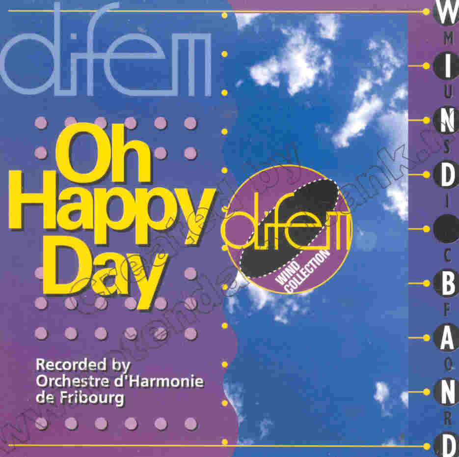 Oh Happy Day - hacer clic aqu