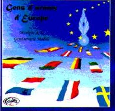 Gens d'armes d'Europe - hacer clic aqu�