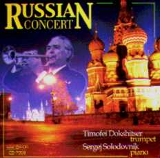 Russian Concert - hacer clic aqu