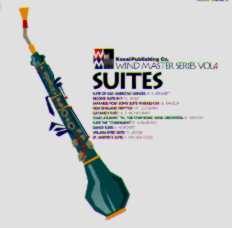 Suites (Wind Master Series #4) - hacer clic aqu