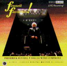 Fennell Favorites - hacer clic aqu