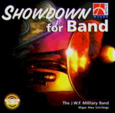 Showdown for Band - hacer clic aqu