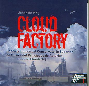 Cloud Factory - hacer clic aqu