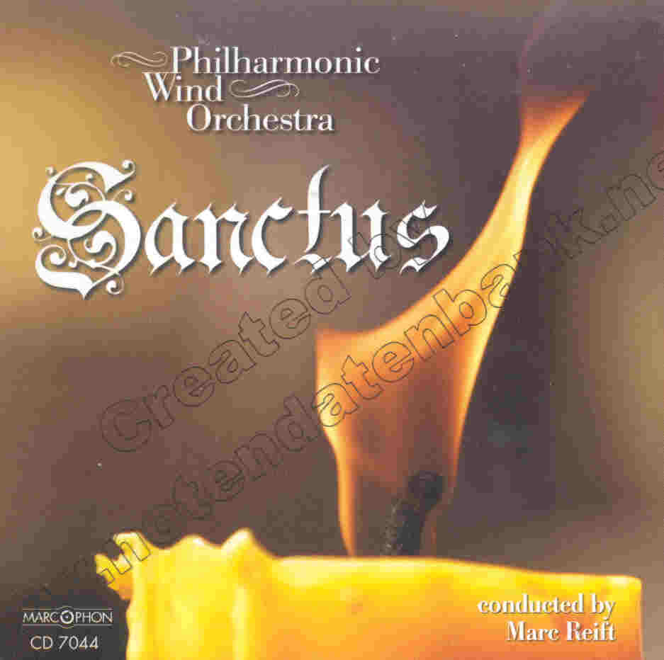 Sanctus - hacer clic aqu