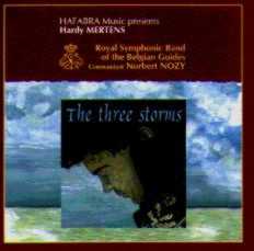 3 Storms, The - hacer clic aqu