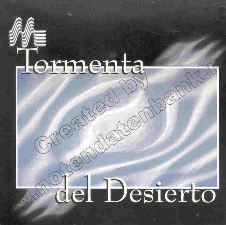 Tormenta del Desierto - hacer clic aqu