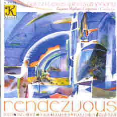 Rendezvous - hacer clic aqu