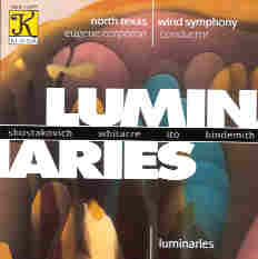 Luminaries - hacer clic aqu