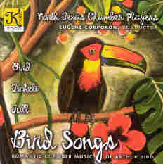 Bird Songs - hacer clic aqu�