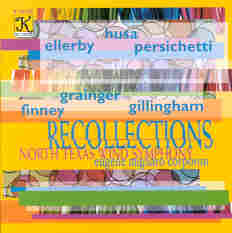 Recollections - hacer clic aqu