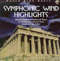 Symphonic Wind Highlights - hacer clic aqu