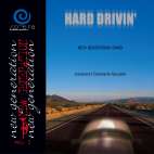 Hard Drivin - hacer clic aqu