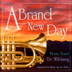 A Brand New Day - hacer clic aqu