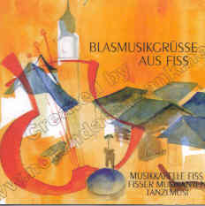 Blasmusikgrsse aus Fiss - hacer clic aqu