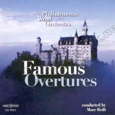 Famous Overtures #1 - hacer clic aqu