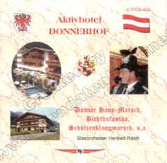 Aktivhotel Donnerhof - hacer clic aqu