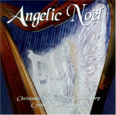 Angelic Nol: Christmas Favorites for Solo Harp - hacer clic aqu