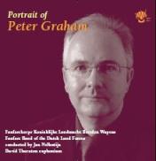 Portrait of Peter Graham - hacer clic aqu