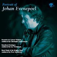 Portrait of Johan Evenepoel - hacer clic aqu�