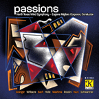 Passions - hacer clic aqu