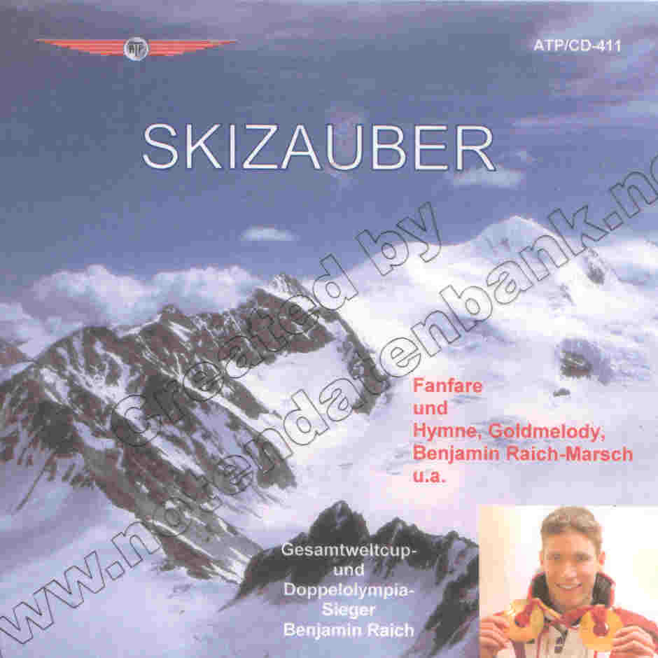 Skizauber - hacer clic aqu