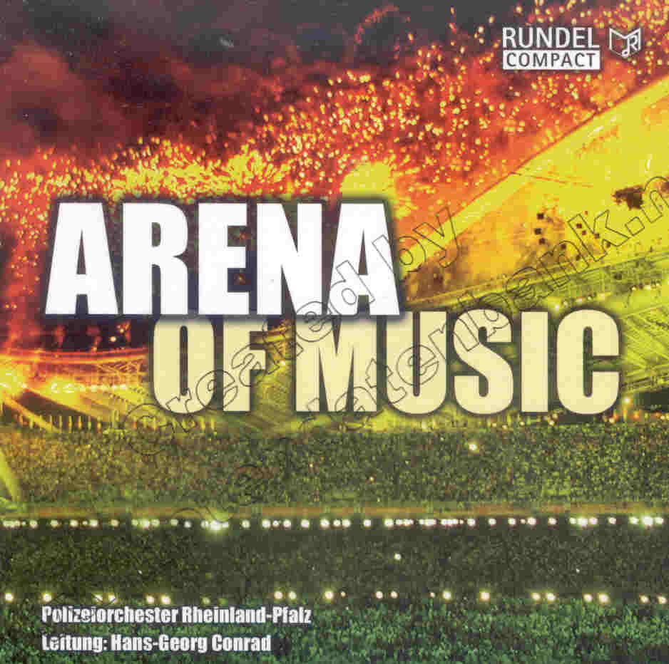 Arena of Music - hacer clic aqu