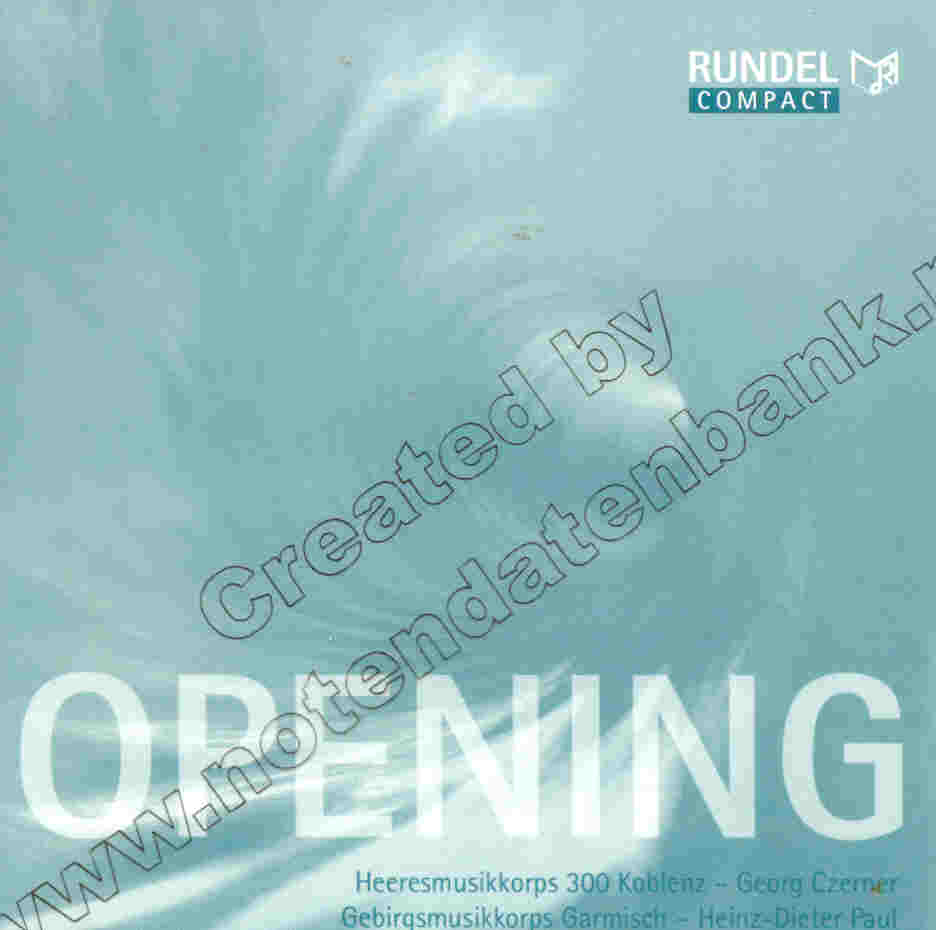 Opening - hacer clic aqu