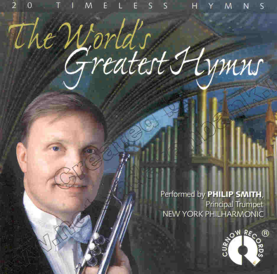 World's Greatest Hymns, The - hacer clic aqu�