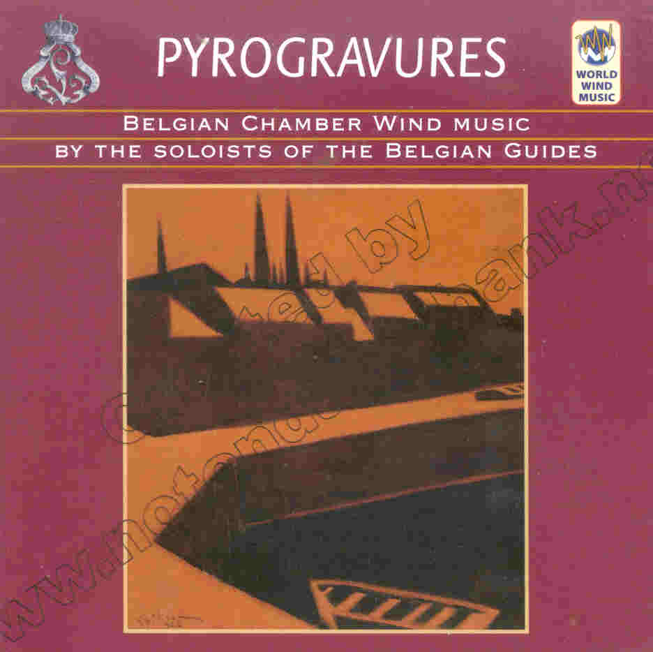 Pyrogravures - hacer clic aqu�