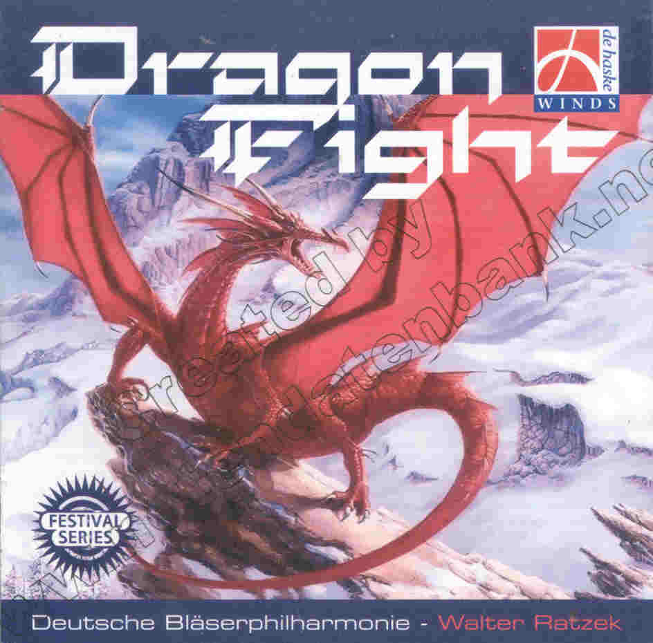 Dragon Fight - hacer clic aqu