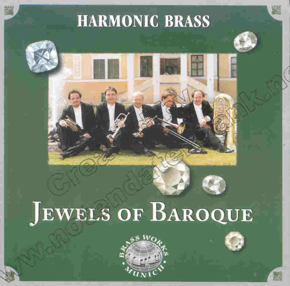 Jewels of Baroque - hacer clic aqu