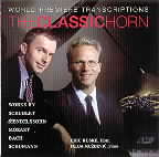 Classic Horn, The - hacer clic aqu�