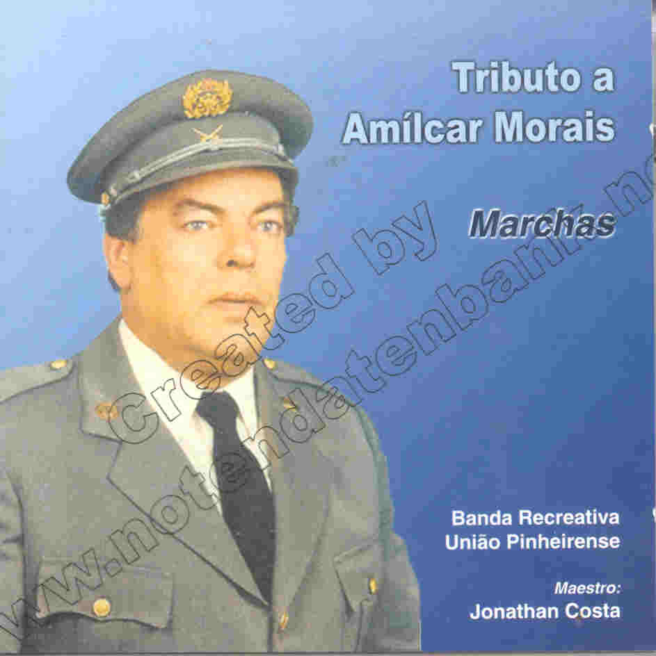 Tributo a Amlcar Morais: Marchas - hacer clic aqu